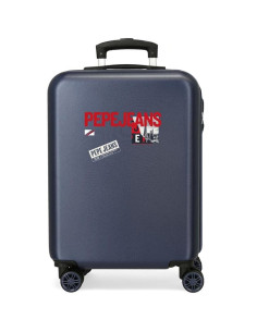 Valise Dikran 65cm - Pepe Jeans
