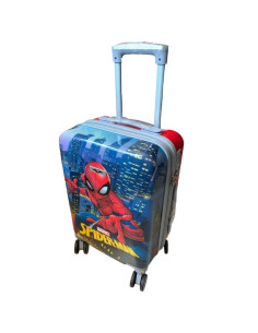 Valise pour Enfant, Spider Man