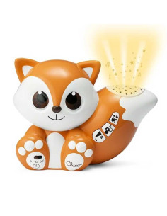 Veilleuse Foxy Projection Colorée - Chicco