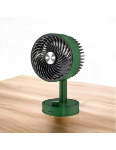 Ventilateur de Bureau Portable