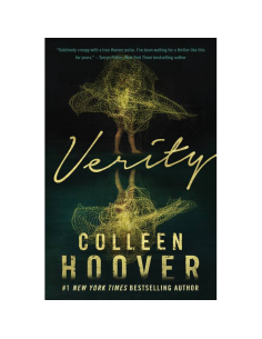 Verity - Colleen Hoover