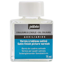 Vernis à Tableau Mat 75 ml PEBEO