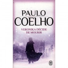 VERONIKA DECIDE DE MOURIR -COELHO-