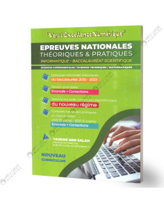 Vers l'Excellence Numérique - 4ème Sections Scientifiques