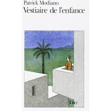 VESTIAIRE DE L'ENFANCE