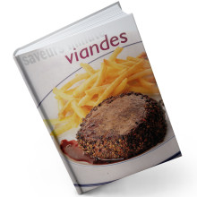 Viandes - Saveurs Minute - Rebo