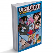 Vigilante - My Hero Academia Illegals, Vol. 06 (FR)