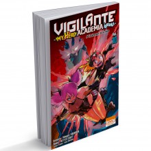 Vigilante - My Hero Academia Illegals, Vol. 10 (FR)