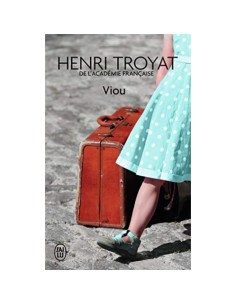 Viou - Henri Troyat