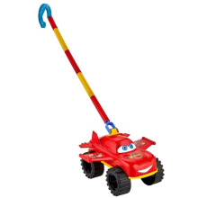 Voiture à Pousser - Ucar Oyuncak