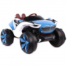 Voiture Electrique pour Enfant Réf.Y-MB6888
