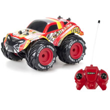 Voiture Exost Aqua Thyphoon Radiocommande - Réf.20207