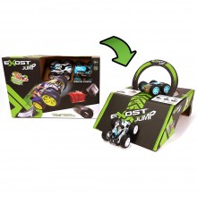 Voiture Exost Jump Mega Pack