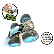Voiture Exost Jump Stunt Pack