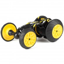 Voiture Exost Wild Extreme Twist