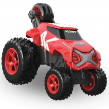 Voiture Exost Wild Monster Stunt