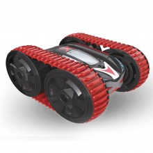 Voiture Exost Wild Stunt Tank