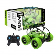 Voiture Four Wheel Stunt 360° - MKB