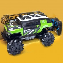Voiture Off-Road Téléguidée Drift Sideways - Réf.BK20252