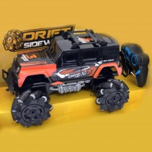 Voiture Off-Road Téléguidée Drift Sideways - Réf.BK20253