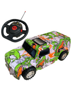Voiture Télécommandée A1 Speed Drift
