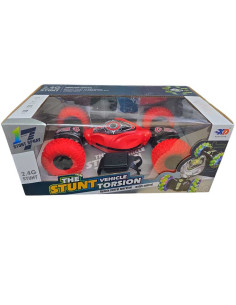 Voiture Télécommandée avec Bracelet Rotatif 360°