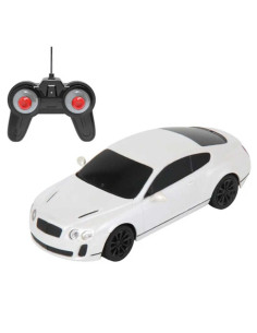 Voiture Télécommandée Bentley Style- RC