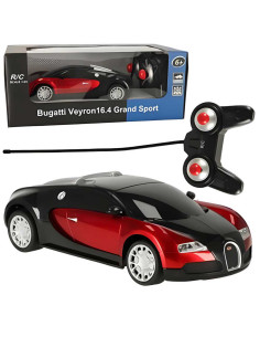 Voiture Télécommandée Bugatti Veyron 16.4 Grand Sport - R/C