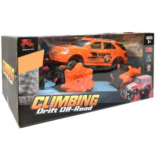Voiture Télécommandée Climbing Drift Off-Road