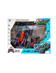 Voiture Télécommandée - Drift Spray
