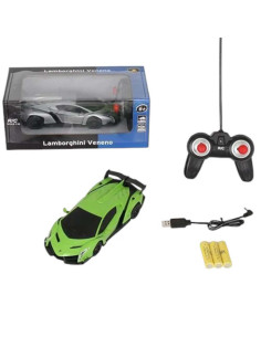 Voiture Télécommandée Lamborghini Veneno - RC