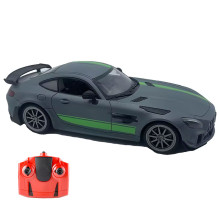 Voiture Télécommandée Mercedes-Benz AMG GT R PRO - Réf.29724M