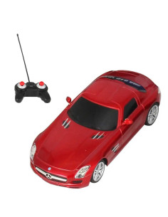 Voiture Télécommandée Mercedes SLS Style - RC