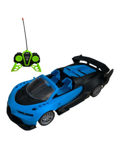 Voiture Télécommandée - Model Racing