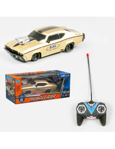 Voiture Télécommandée Muscle Car Classic - RC 1:20