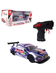 Voiture Télécommandée RC Prestige Turbo Challenge - Style Racing