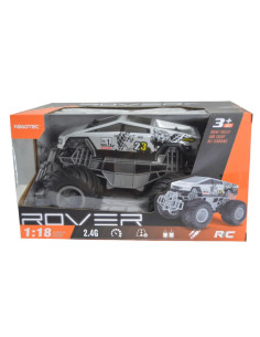 Voiture Télécommandée - Rover Monster Truck
