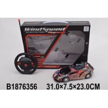 VOITURE TELEGUIDE 1876356