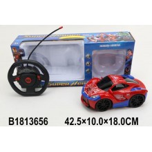 VOITURE TELEGUIDE BATMEN 1813656