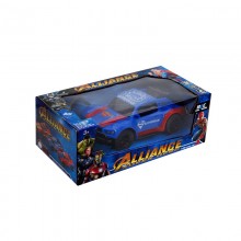 VOITURE TELEGUIDEE ALLIANCE MM SUPERMAN