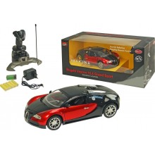 VOITURE TELEGUIDEE BUGATTI VEYRON JOYSTICK