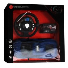 VOITURE TELEGUIDEE WIND VELOCITY 86964