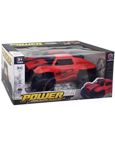 Voiture Tout-Terrain 4x4 Télécommandé RC Power 1:16