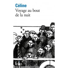 VOYAGE AU BOUT DE LA NUIT