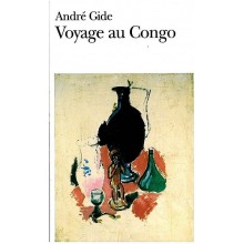 VOYAGE AU CONGO