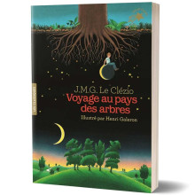 Voyage Au Pays Des Arbres