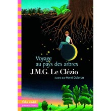 VOYAGES AUX PAYS DES ARBRES