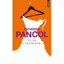 VU DE L EXTERIEUR - PANCOL