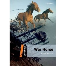 WAR HORSE - DOMINOES -2