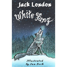 White Fang - Jack London